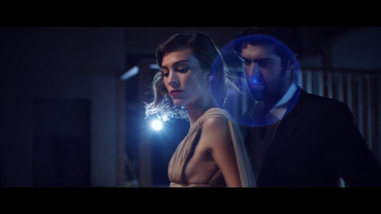 Cameron Avery - “Dance With Me”