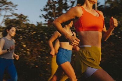 Public Run Club