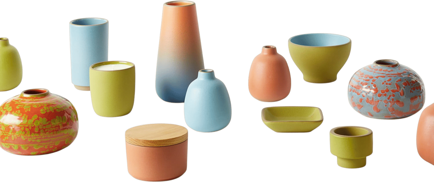 Recycle your Heath Ceramics!!