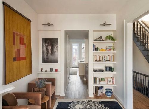 My Living Room Edit.