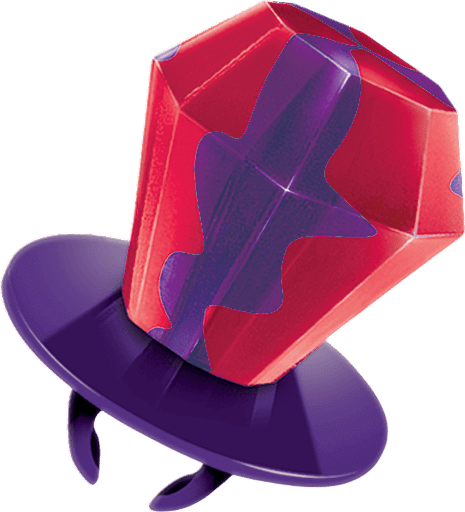 Ring Pop Candy