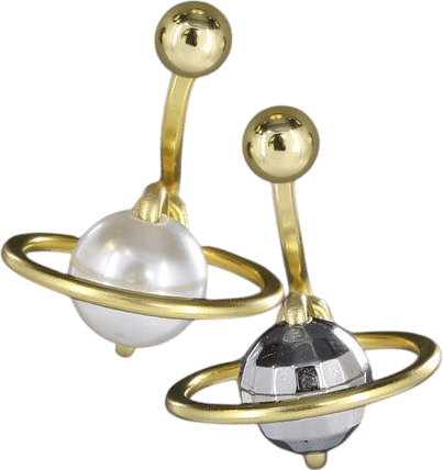 Liz Fox Roseberry Jewelry
