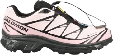 Salomon XT-6 GORE-TEX sneakers