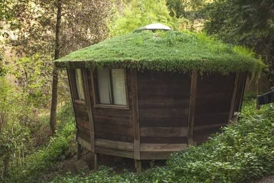 Orr Hot Springs Resort