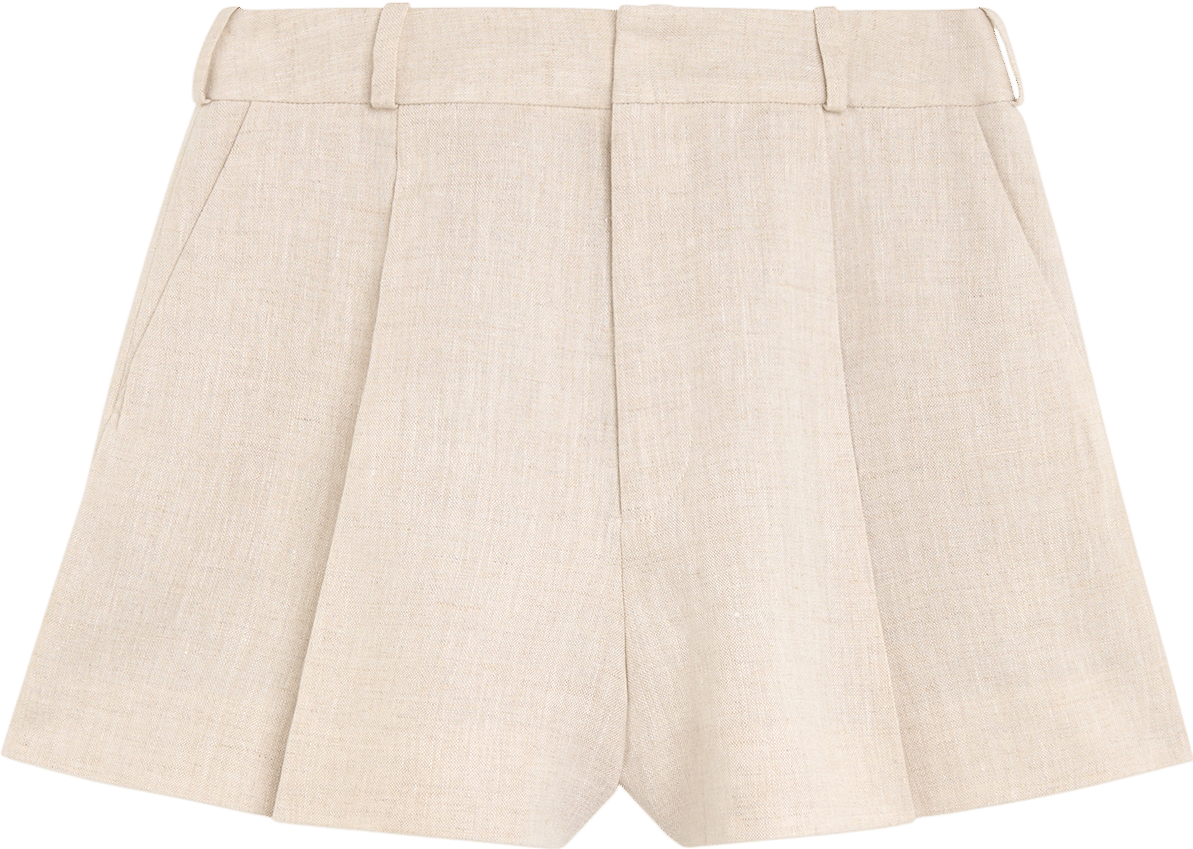 Penn Tailored Short