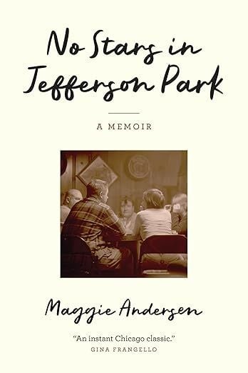 no stars in jefferson park