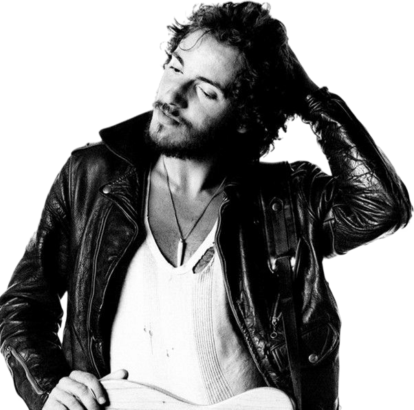 Bruce Springsteen