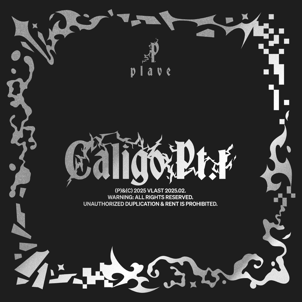 Caligo Pt 1 by Plave