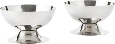 Pecking Order Snack Bowl (Set of 2)