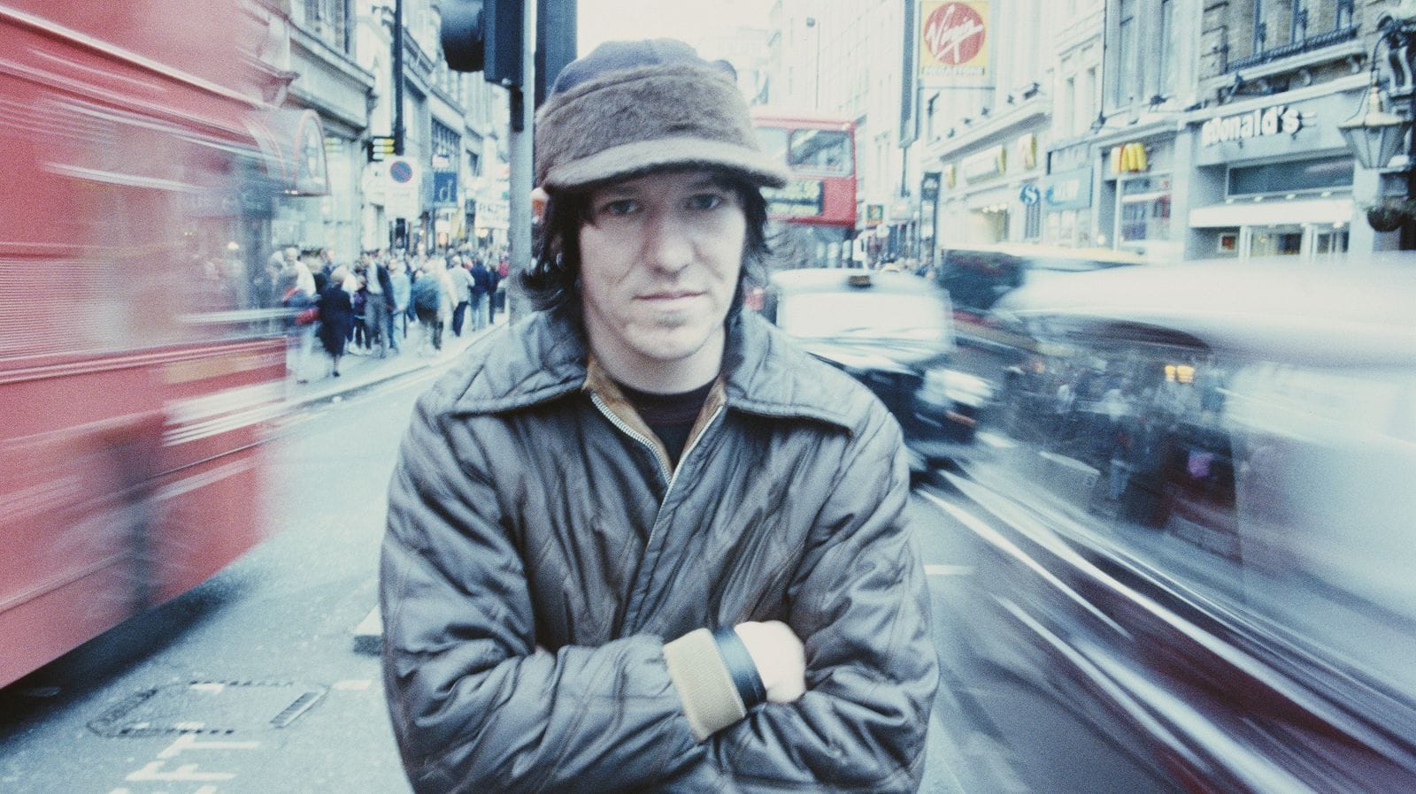 NTS In Focus: Elliott Smith