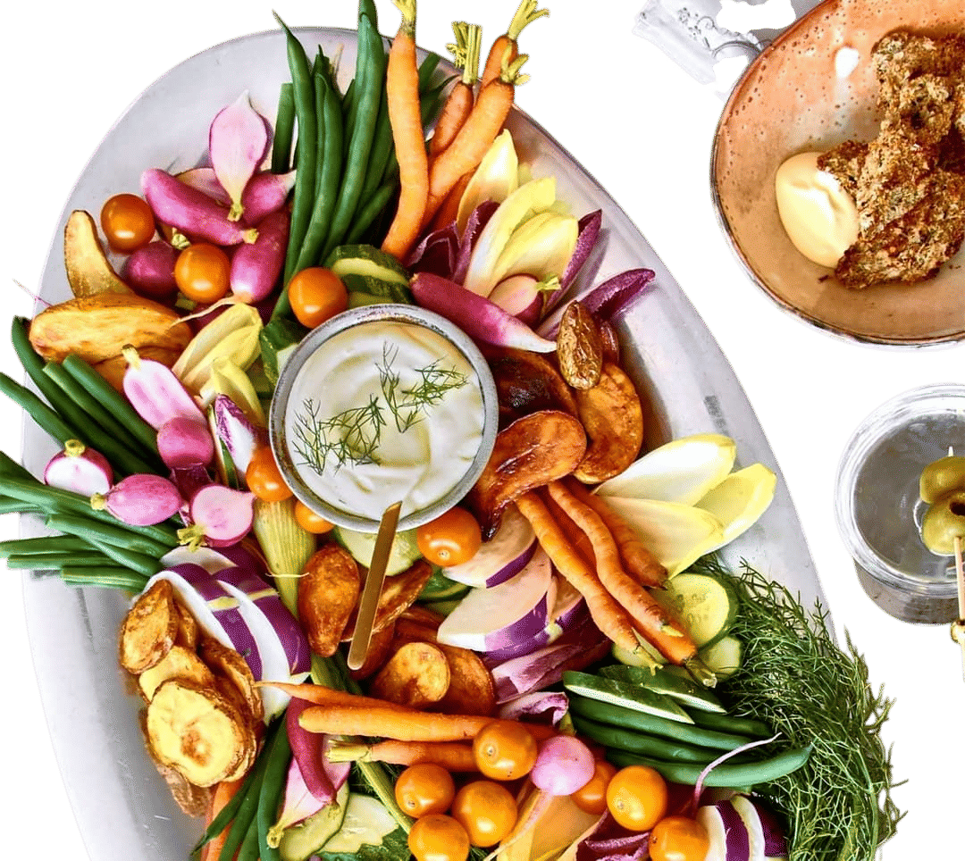 The Culinistas Private Chef Services
