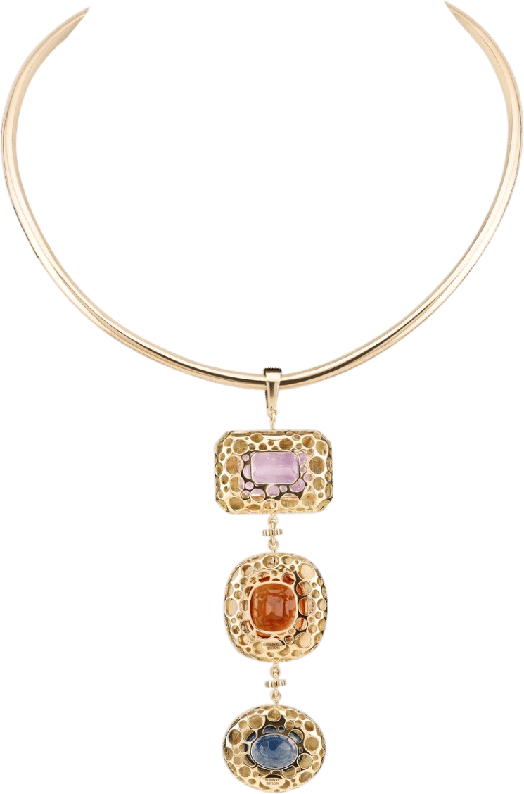House Janolo The House Choker