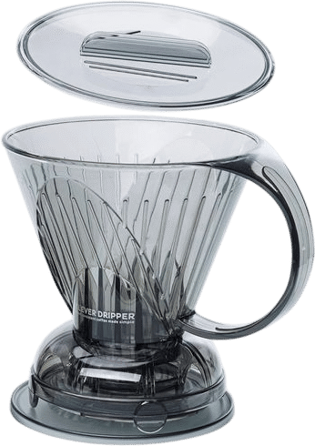 Clever Coffee Dripper
