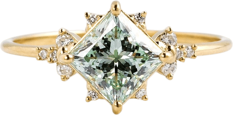 Melanie Casey Jewelry