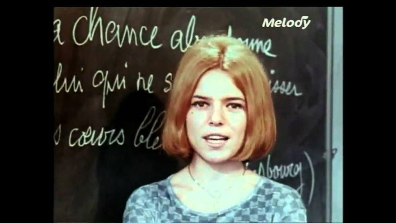 Laisse tomber les filles - France Gall