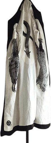 Bonfield Poacher's Coat