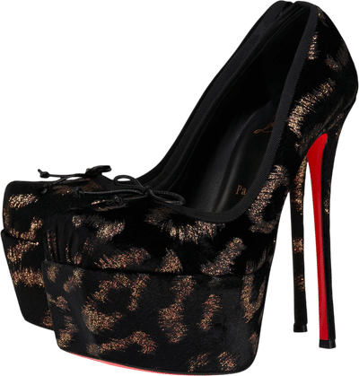 Cassia Nodo Alta Pump