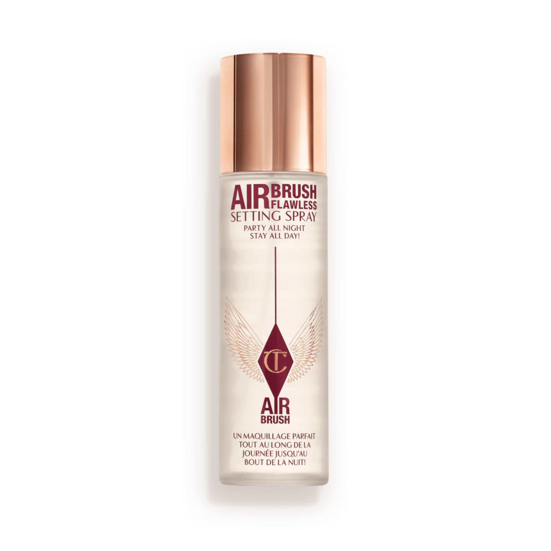 Charlotte Tilbury Airbrush Flawless Setting Spray