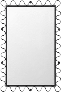 Cinq Mirror