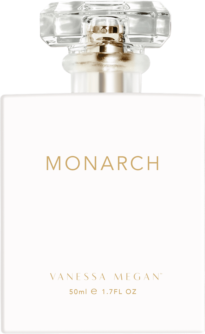 vanessa megan monarch eau de toilette