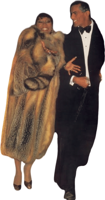 Patti LaBelle - Love, Need and Want You
