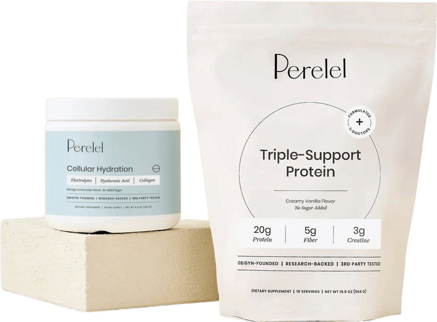 Performance & Recovery Duo