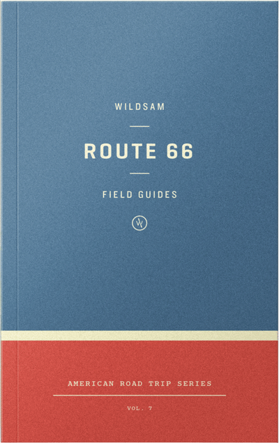 Route 66 Road Trip Guide
