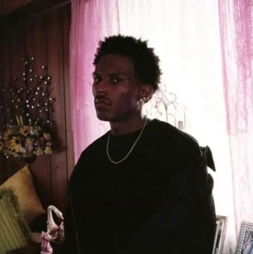 Lawrence Matthews - “Once More & Again (Our Mourning)”