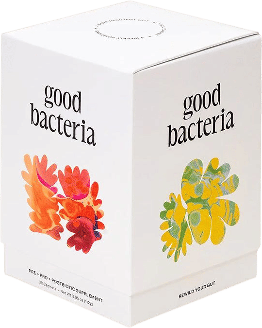 Good Bacteria