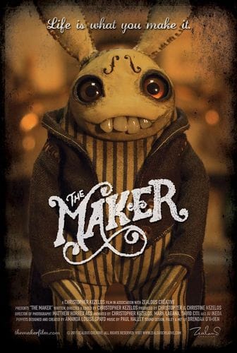 The Maker (2011)