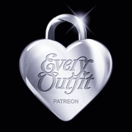 Every Outfit podcast