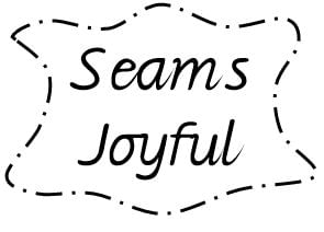 Seams Joyful