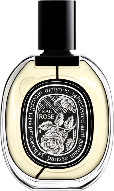 Eau Rose