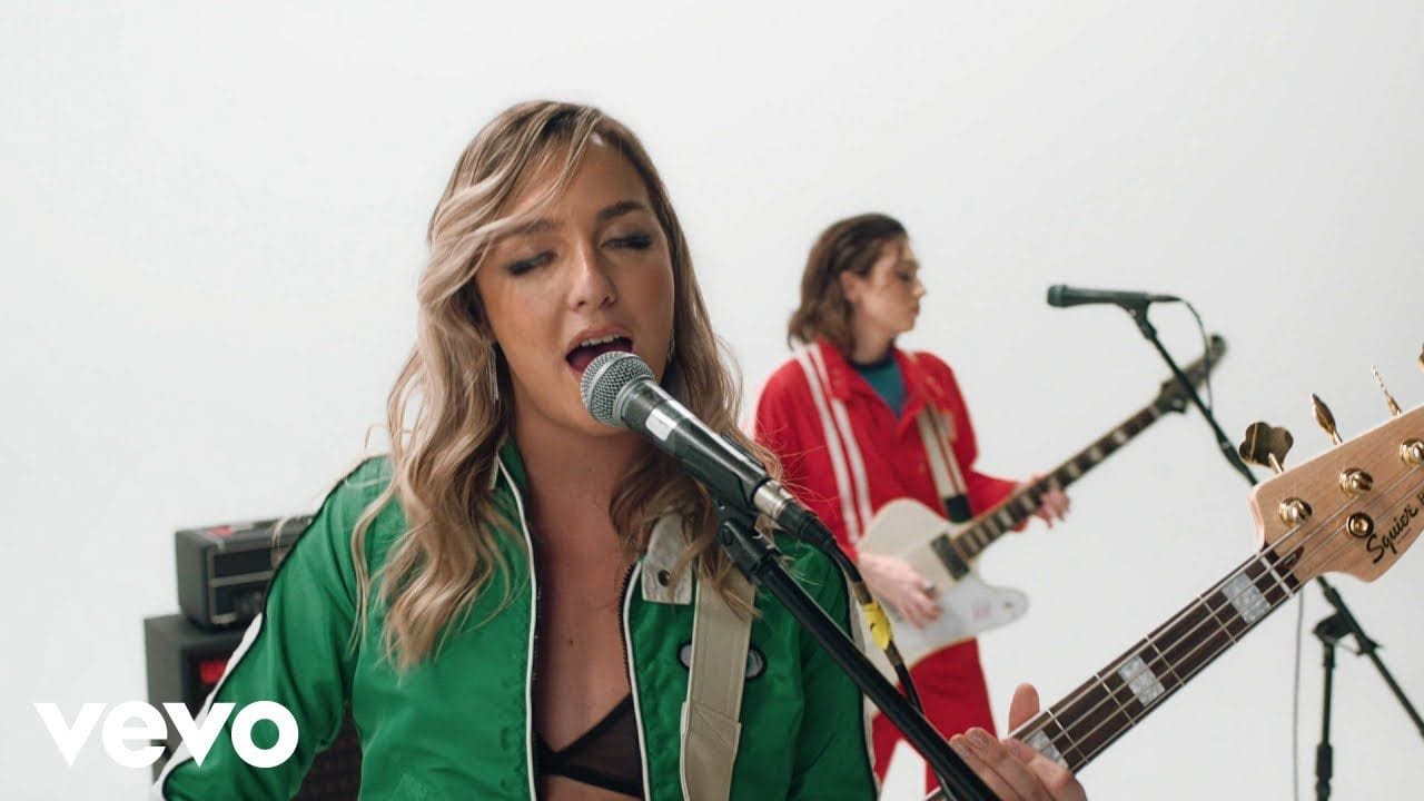 blame brett- the beaches