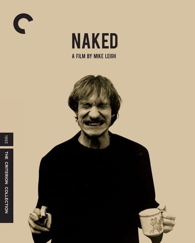 Naked