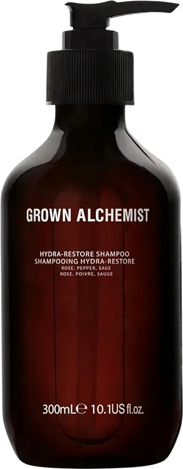 Hydra-Restore Shampoo and Conditioner