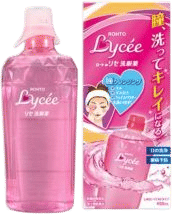 Rohto Lycee Eyewash
