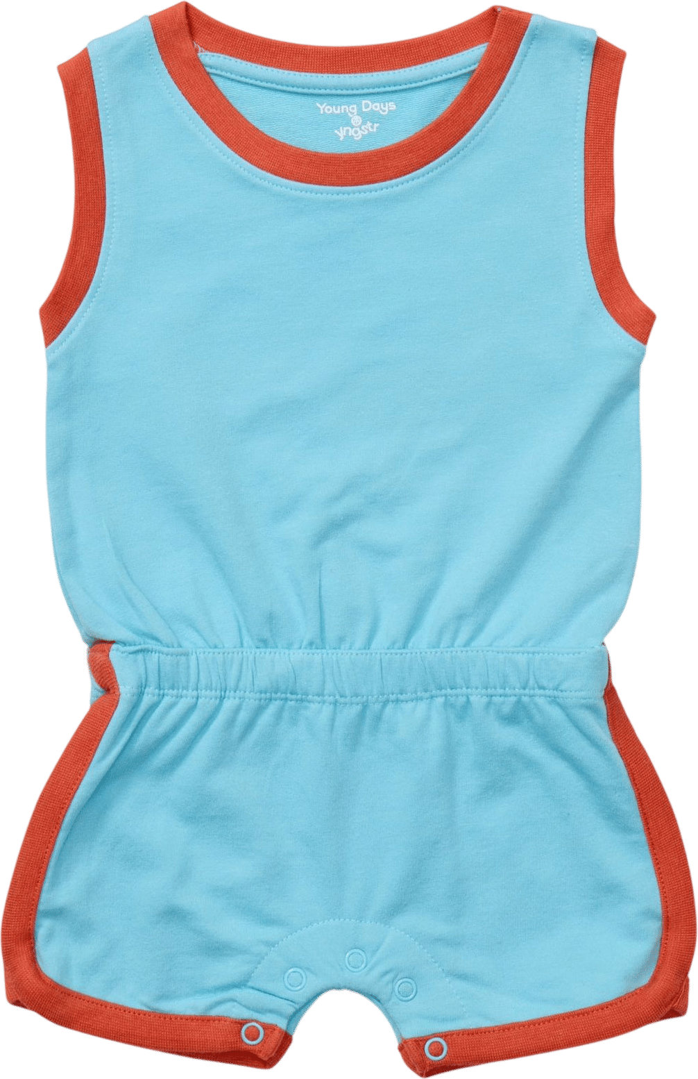 Clotie Baby Romper