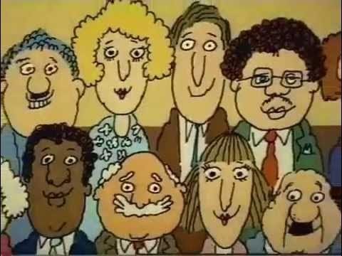 Schoolhouse Rock!