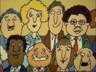 Schoolhouse Rock!