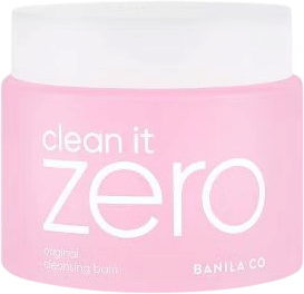 Banila Co Clean It Zero Cleansing Balm
