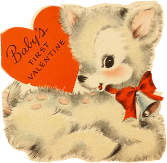 First Love Never Die