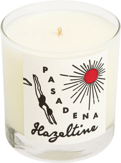 Pasadena Scented Candle