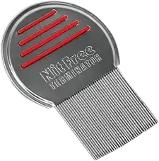 lice brush