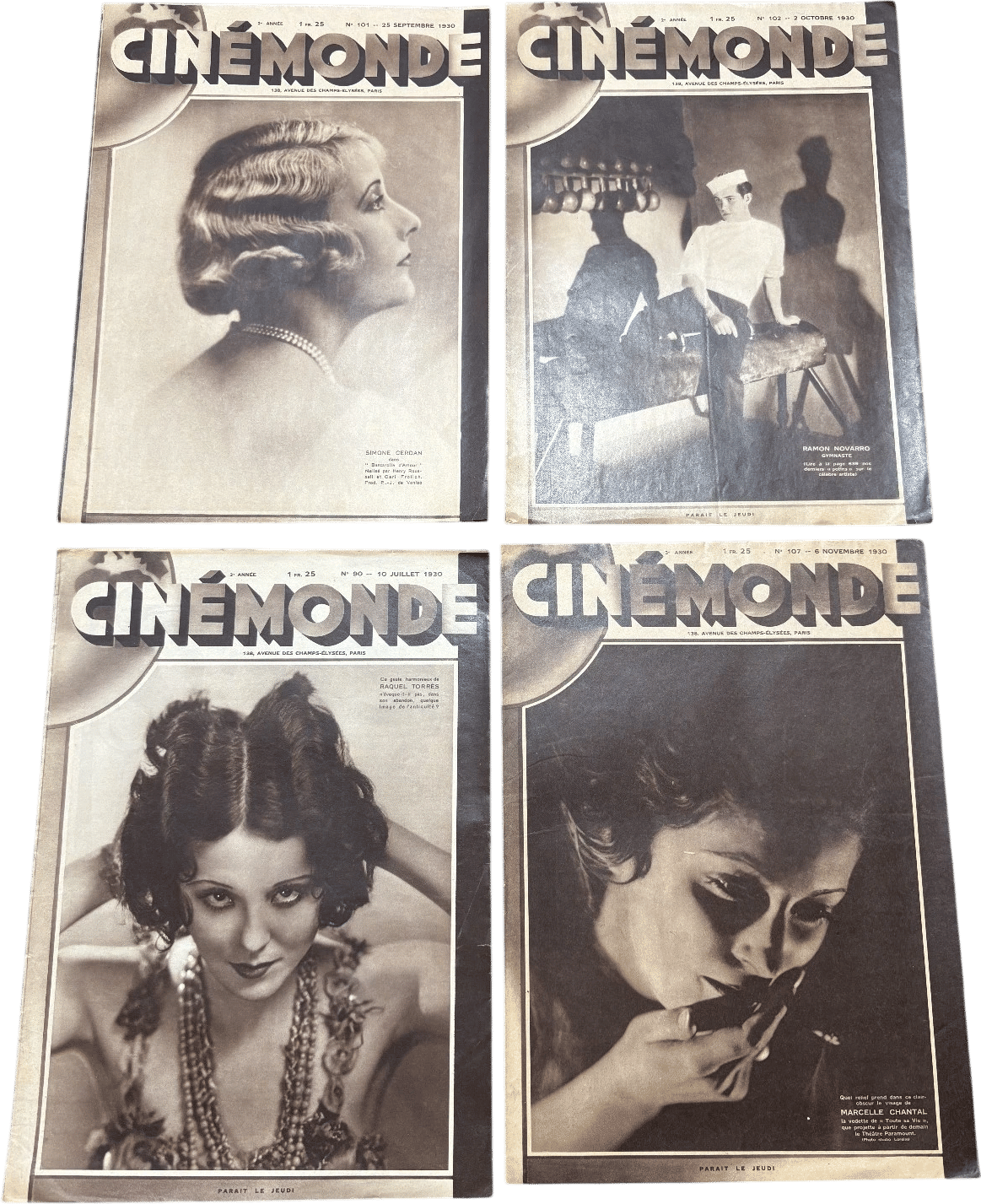 For people who love pre-code films