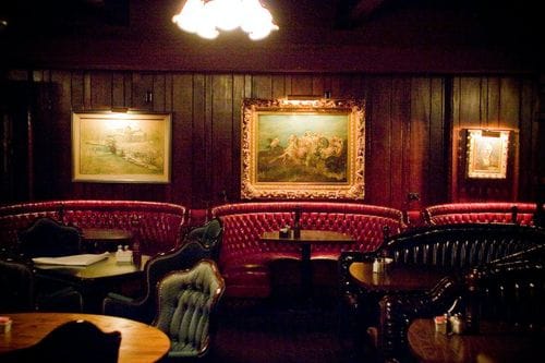 Taylor's Steak House