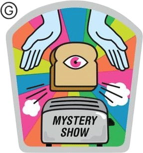 Mystery Show Podcast