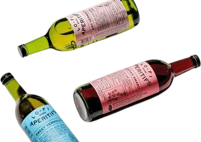 lofi sweet vermouth