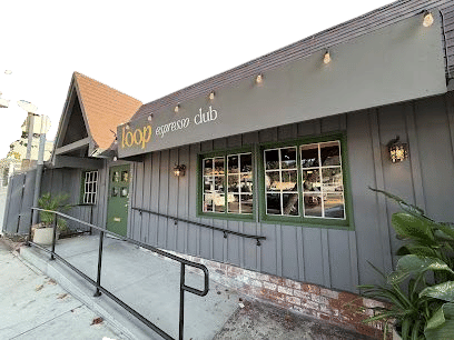 Loop Espresso Club