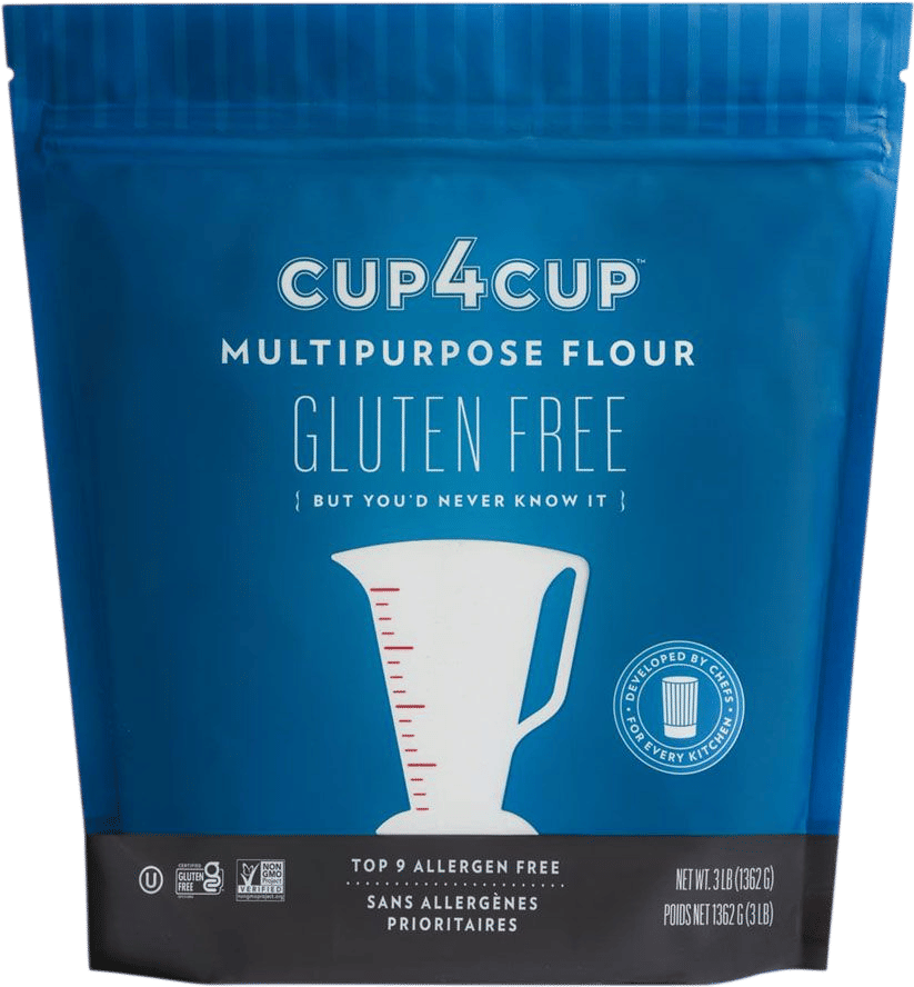 Multipurpose Flour